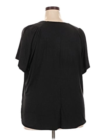 Terra & Sky Short Sleeve Top (view 2)