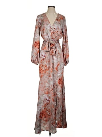 Elliatt Casual Dress (view 1)