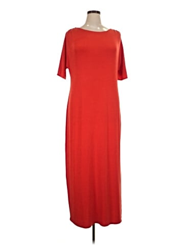 Travelers by Chico's Casual Dress (view 1)