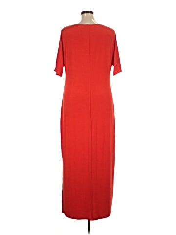 Travelers by Chico's Casual Dress (view 2)