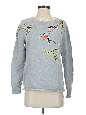 CAbi Pullover Sweater (view 1)