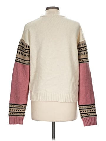 Max Mara Wool Pullover Sweater (view 2)