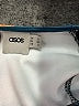 ASOS Graphic Teal Cocktail Dress Size 2 - photo 7