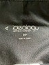 Ideology Solid Black Active Pants Size 2X - photo 4