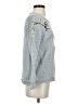 CAbi Print Gray Pullover Sweater Size XS - photo 4