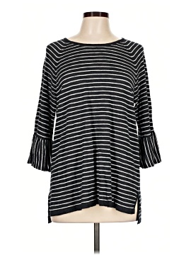 J.Jill Pullover Sweater (view 1)
