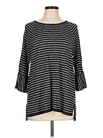 J.Jill Pullover Sweater (view 1)