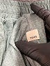 Vuori Teal Sweatpants Size S - photo 7