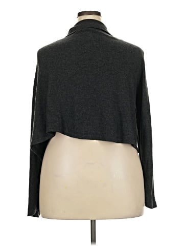 Ronni Nicole Long Sleeve Blouse (view 2)