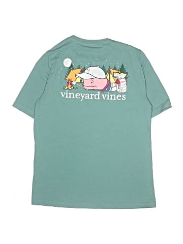 Vineyard Vines Short Sleeve T-Shirt (view 2)