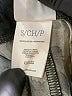 CAbi Tweed Black Casual Pants Size S - photo 8