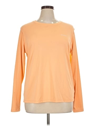 Columbia Long Sleeve T-Shirt (view 1)