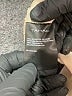 Tahari Tan Trenchcoat Size M - photo 7