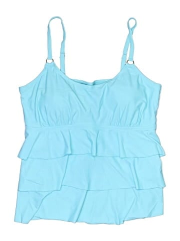 Island Escape Swimsuit Top (view 1)