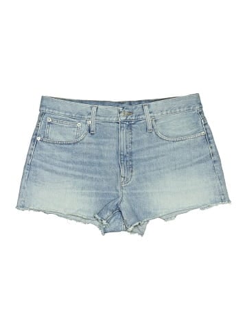 J.Crew Denim Shorts (view 1)