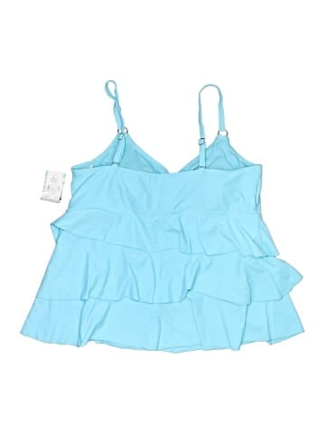 Island Escape Swimsuit Top (view 2)