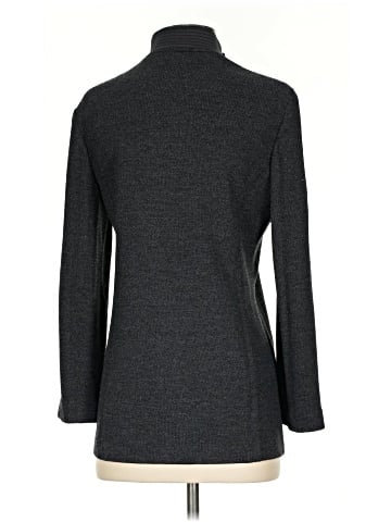 St. John Collection Long Sleeve Top (view 2)