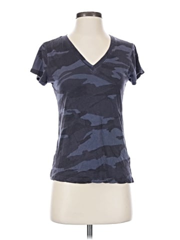 Splendid Short Sleeve Top (view 1)