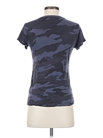 Splendid Short Sleeve Top (view 2)