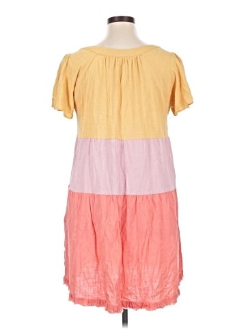 Umgee Casual Dress (view 2)