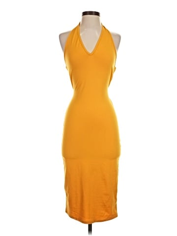 Urban Rose Cocktail Dress (view 1)
