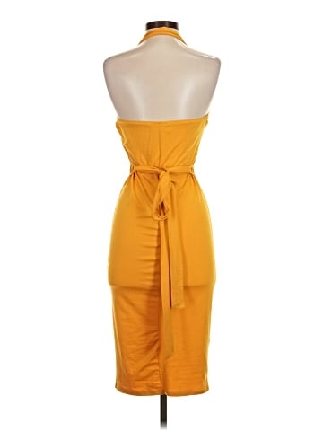 Urban Rose Cocktail Dress (view 2)