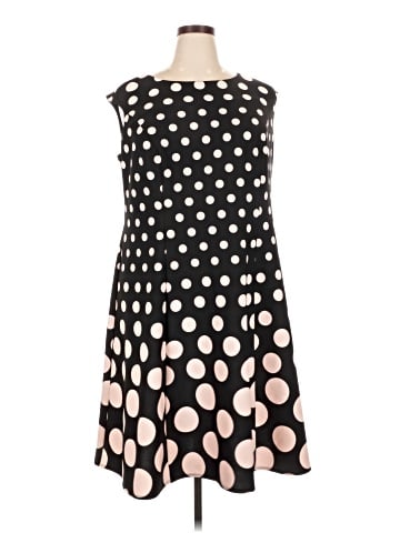 North Style Cocktail Dress (view 1)