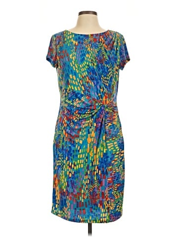 Ellen Tracy Casual Dress (view 1)