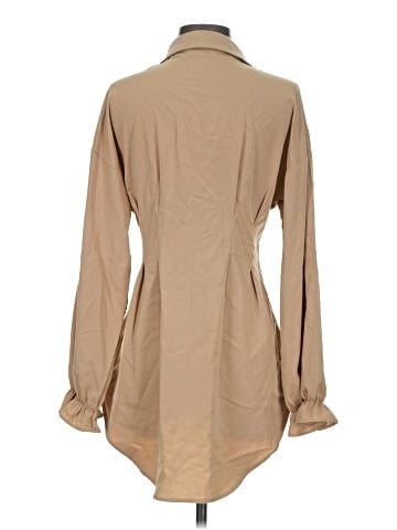 Patrizia Luca Casual Dress (view 2)