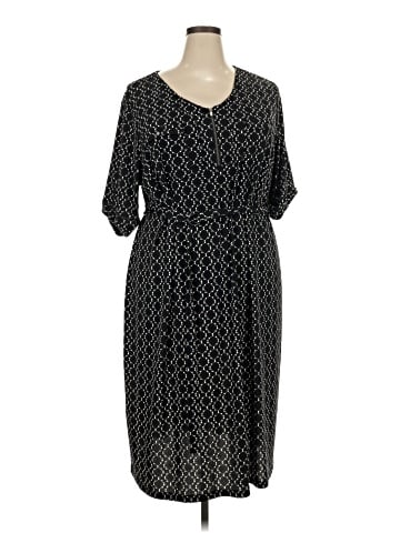 Catherines Casual Dress (view 1)