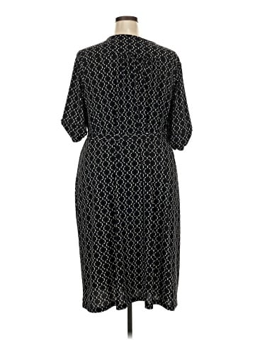 Catherines Casual Dress (view 2)