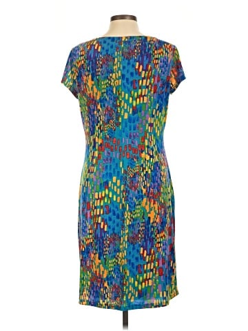 Ellen Tracy Casual Dress (view 2)