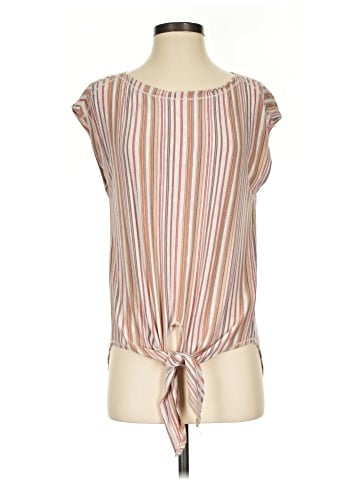 Max Studio Sleeveless T-Shirt (view 1)