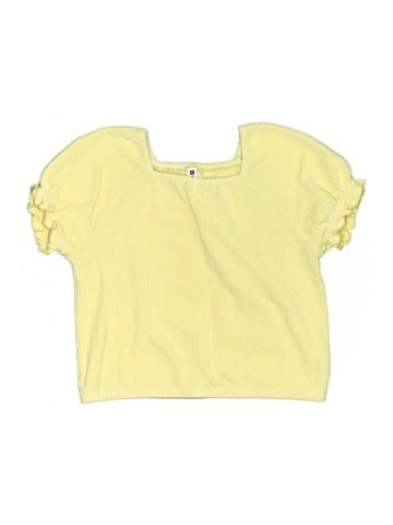 Uniqlo Short Sleeve T-Shirt (view 1)