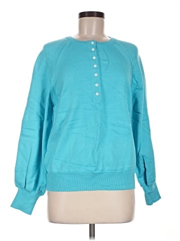 Unbranded Pullover Sweater (view 1)