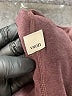 Vuori Purple Casual Pants Size S - photo 7