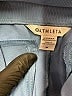 Athleta Blue Casual Pants Size M - photo 7