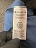 Athleta Blue Casual Pants Size M - photo 8