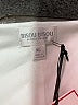 Bisou Bisou White Sleeveless Top Size XL - photo 7