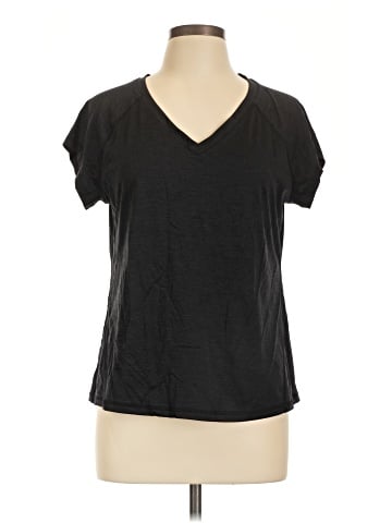 Ideology Short Sleeve T-Shirt (view 1)