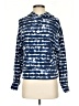 Athleta Tie-dye Blue Pullover Sweater Size XS (petite) - photo 1