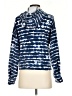 Athleta Tie-dye Blue Pullover Sweater Size XS (petite) - photo 2