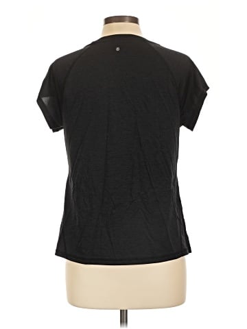 Ideology Short Sleeve T-Shirt (view 2)