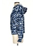 Athleta Tie-dye Blue Pullover Sweater Size XS (petite) - photo 5