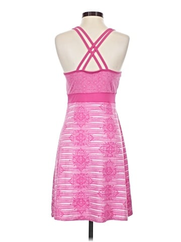 Lola Cocktail Dress (view 2)