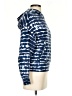 Athleta Tie-dye Blue Pullover Sweater Size XS (petite) - photo 4