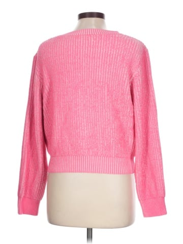 Milly Pullover Sweater (view 2)