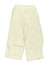 Zara 100% Other Ivory Khakis Size 6 - photo 2