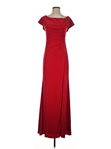 Xscape Cocktail Dress (view 1)