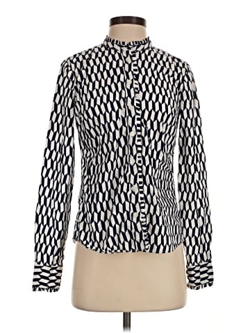 Boden Long Sleeve Blouse (view 1)